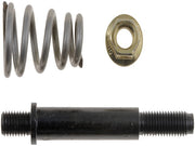 Exhaust Manifold Bolt and Spring Dorman-Help 03091