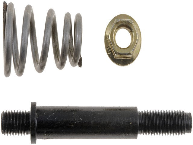 Exhaust Manifold Bolt and Spring Dorman-Help 03091