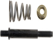 Exhaust Manifold Bolt and Spring Dorman-Help 03091