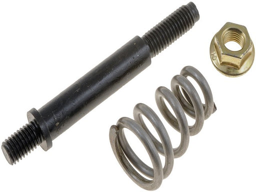 Exhaust Manifold Bolt and Spring Dorman-Help 03091