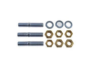 Exhaust Flange Stud and Nut Dorman-Help 03099