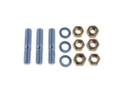 Exhaust Flange Stud and Nut Dorman-Help 03099