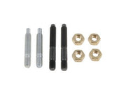 Exhaust Flange Stud and Nut Dorman-Help 03100