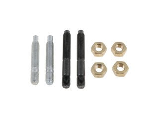 Exhaust Flange Stud and Nut Dorman-Help 03100