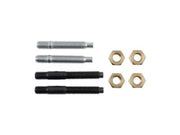 Exhaust Flange Stud and Nut Dorman-Help 03100
