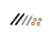 Exhaust Flange Stud and Nut Dorman-Help 03100