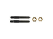 Exhaust Flange Stud and Nut Dorman-Help 03101