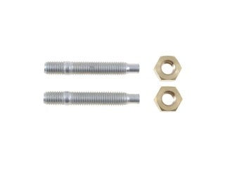 Exhaust Flange Stud and Nut Dorman-Help 03102