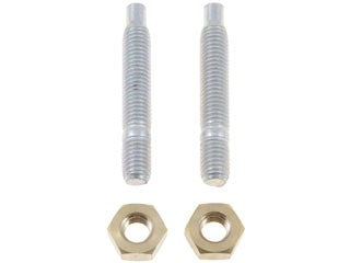 Exhaust Flange Stud and Nut Dorman-Help 03102