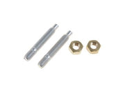 Exhaust Flange Stud and Nut Dorman-Help 03102
