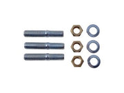 Exhaust Flange Stud and Nut Dorman-Help 03103