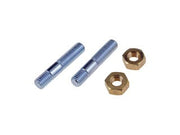 Exhaust Flange Stud and Nut Dorman-Help 03104