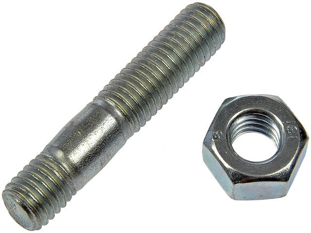 Exhaust Flange Stud and Nut Dorman-AutoGrade 29224