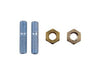 Exhaust Flange Stud and Nut Dorman-Help 03105