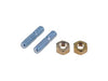 Exhaust Flange Stud and Nut Dorman-Help 03105