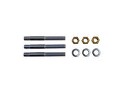 Exhaust Flange Stud and Nut Dorman-Help 03106