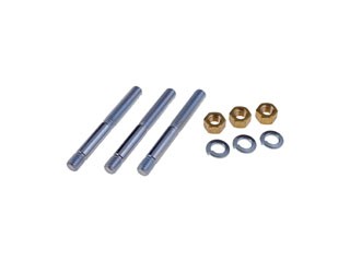 Exhaust Flange Stud and Nut Dorman-Help 03106