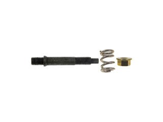 Exhaust Manifold Bolt and Spring Dorman-Help 03107
