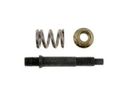 Exhaust Manifold Bolt and Spring Dorman-Help 03107