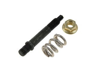 Exhaust Manifold Bolt and Spring Dorman-Help 03107