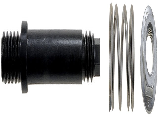 Exhaust Manifold Bolt and Spring Dorman-Help 03108