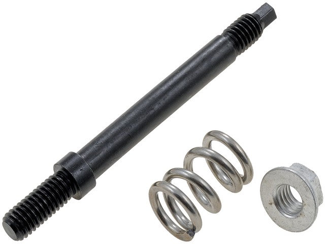 Exhaust Manifold Bolt and Spring Dorman-AutoGrade 675-209