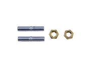 Exhaust Flange Stud and Nut Dorman-Help 03109