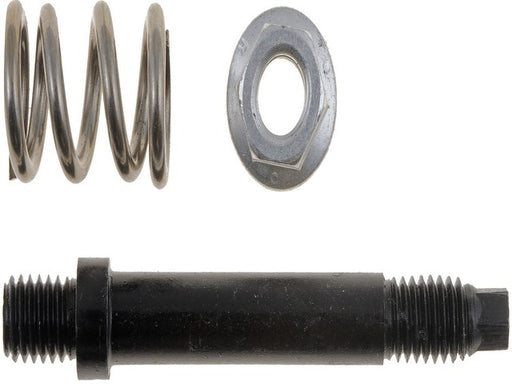 Exhaust Manifold Bolt and Spring Dorman-AutoGrade 675-210