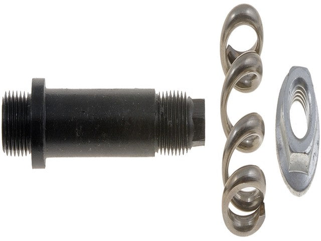 Exhaust Manifold Bolt and Spring Dorman-Help 03110