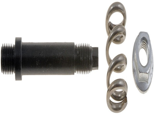 Exhaust Manifold Bolt and Spring Dorman-Help 03110
