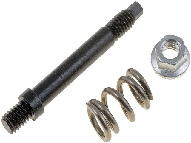 Exhaust Manifold Bolt and Spring Dorman-Help 03110