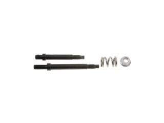Exhaust Manifold Bolt and Spring Dorman-Help 03111