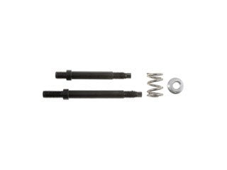 Exhaust Manifold Bolt and Spring Dorman-Help 03111