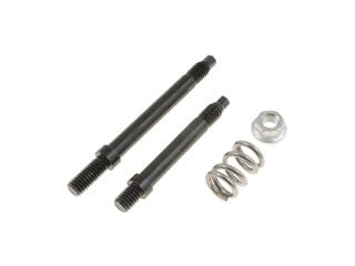 Exhaust Manifold Bolt and Spring Dorman-Help 03111