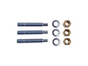 Exhaust Flange Stud and Nut Dorman-Help 03112