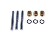Exhaust Flange Stud and Nut Dorman-Help 03113