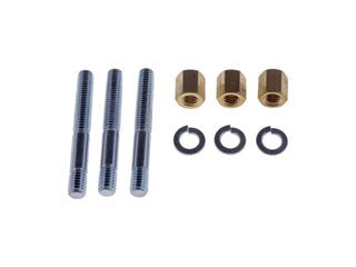 Exhaust Flange Stud and Nut Dorman-AutoGrade 29201