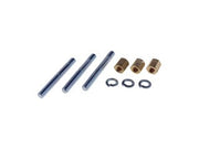 Exhaust Flange Stud and Nut Dorman-Help 03113