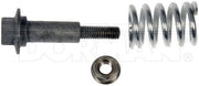 Exhaust Manifold Bolt and Spring Dorman-Help 03114