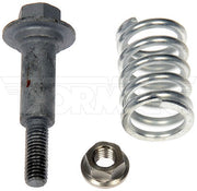 Exhaust Manifold Bolt and Spring Dorman-Help 03114