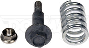 Exhaust Manifold Bolt and Spring Dorman-Help 03114