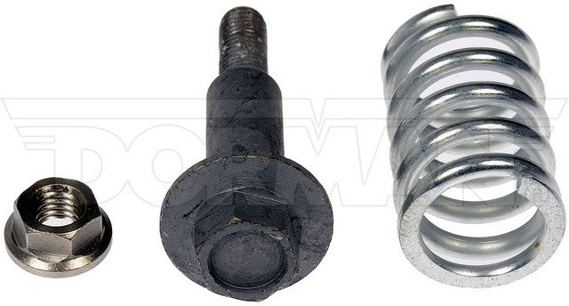 Exhaust Manifold Bolt and Spring Dorman-Help 03114