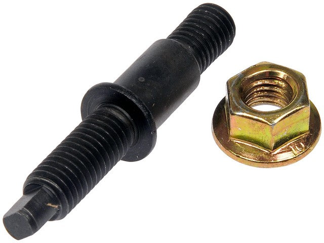 Exhaust Flange Stud and Nut Dorman-Help 03117