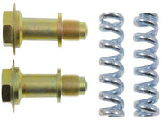 Exhaust Manifold Bolt and Spring Dorman-AutoGrade 675-221