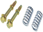 Exhaust Manifold Bolt and Spring Dorman-Help 03123