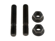 Exhaust Flange Stud and Nut Dorman-Help 03124