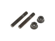 Exhaust Flange Stud and Nut Dorman-Help 03124
