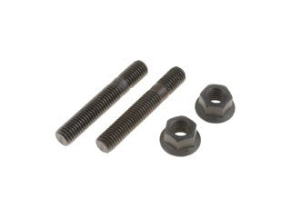 Exhaust Flange Stud and Nut Dorman-Help 03124