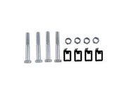 Exhaust Flange Stud and Nut Dorman-Help 03125