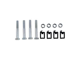 Exhaust Flange Stud and Nut Dorman-Help 03125
